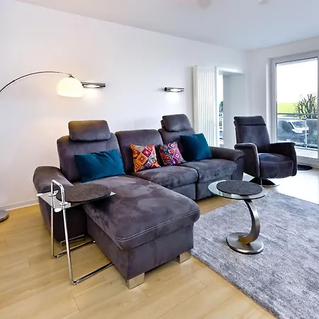 Lejlighed Am Seedeich 14, As1