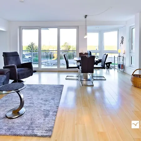 Lejlighed Am Seedeich 14, As1