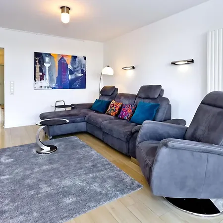 Am Seedeich 14, As1 Cuxhaven