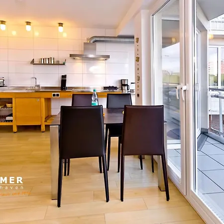 Am Seedeich 14, As1 Cuxhaven