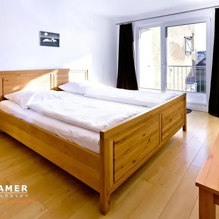 Am Seedeich 14, As1 Cuxhaven