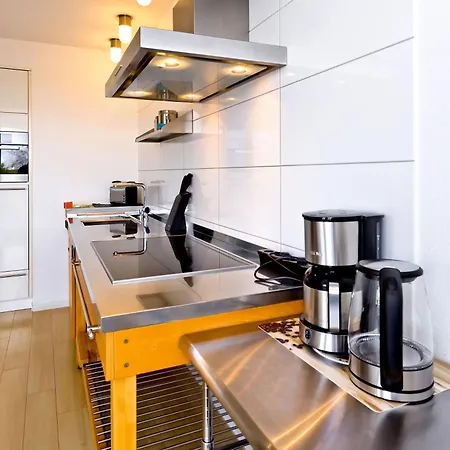 Appartement Am Seedeich 14, As1