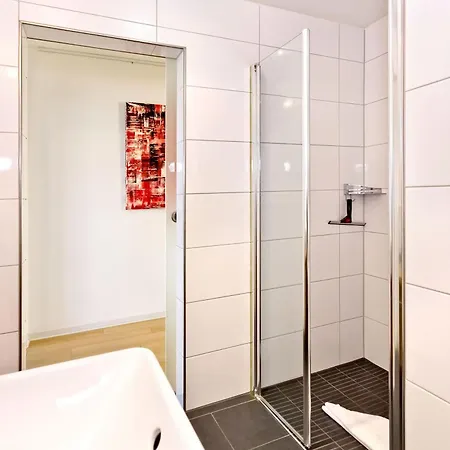 Am Seedeich 14, As1 Apartment Cuxhaven