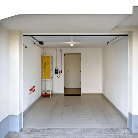 Am Seedeich 14, As1 Apartment *