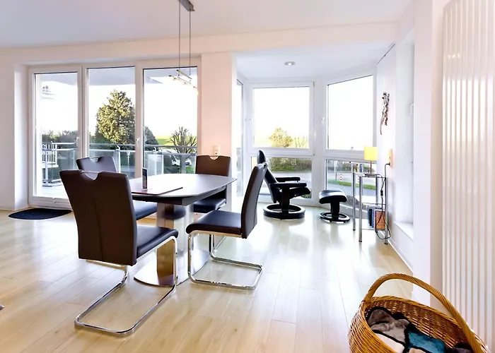 Am Seedeich 14, As1 Cuxhaven