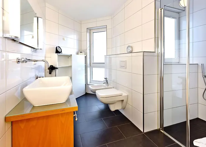 Am Seedeich 14, As1 Cuxhaven