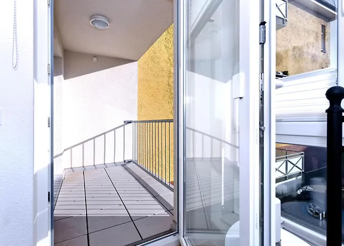 Lejlighed Am Seedeich 14, As1 *