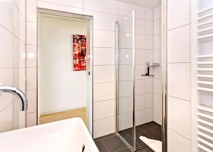 Am Seedeich 14, As1 Lejlighed Cuxhaven