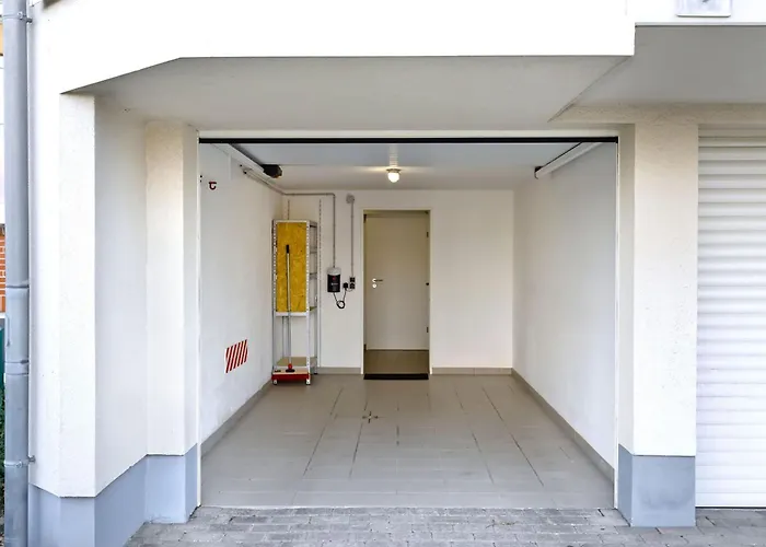 Am Seedeich 14, As1 Lejlighed *