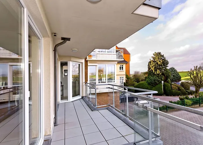 Am Seedeich 14, As1 *